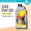 SAE 5W-30 10plus M 엔진오일 1L